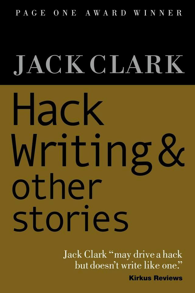  Hack Writing & Other Stories(Kobo/電子書)