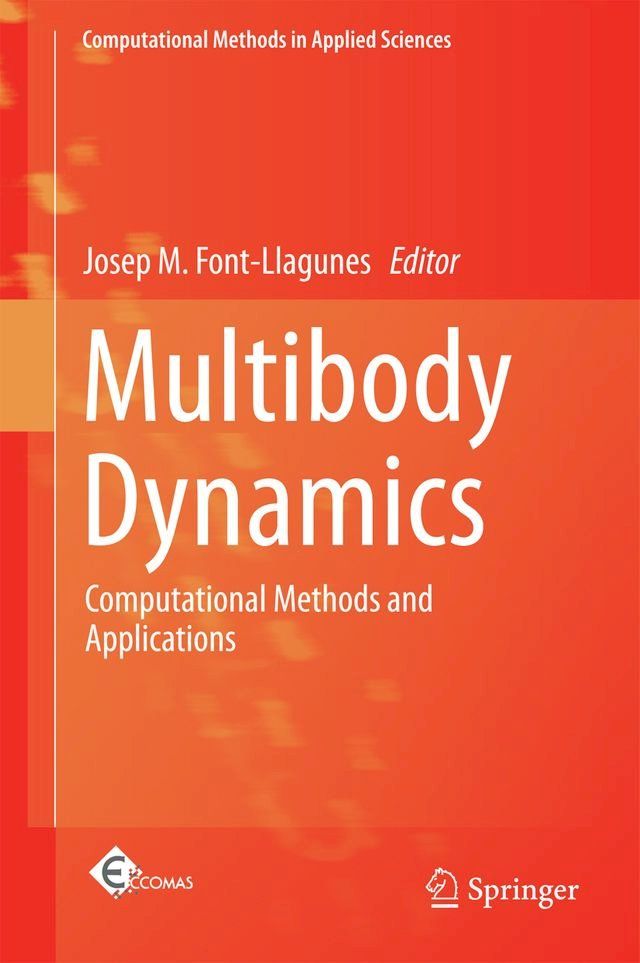  Multibody Dynamics(Kobo/電子書)