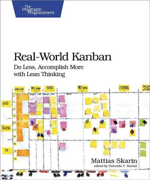 Real-World Kanban(Kobo/電子書)