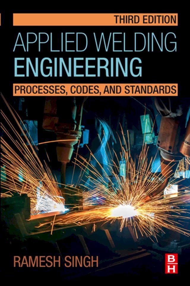  Applied Welding Engineering(Kobo/電子書)