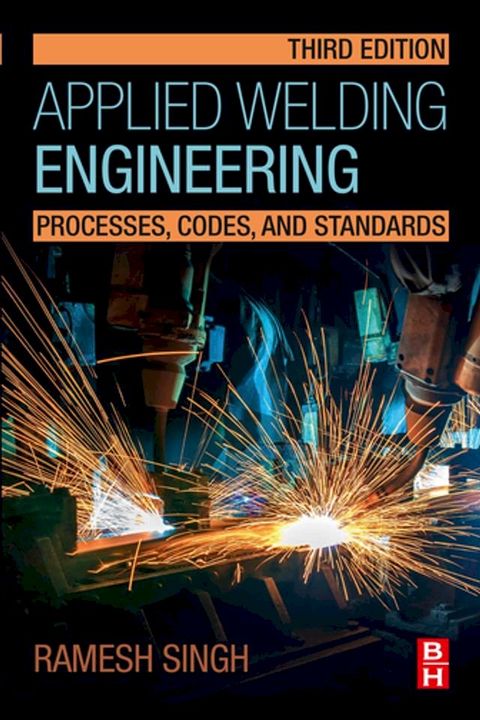 Applied Welding Engineering(Kobo/電子書)