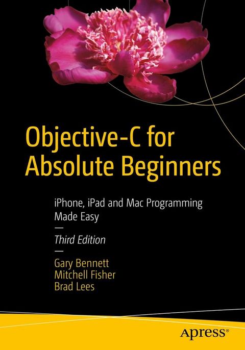 Objective-C for Absolute Beginners(Kobo/電子書)