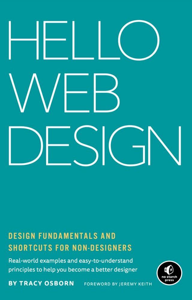  Hello Web Design(Kobo/電子書)