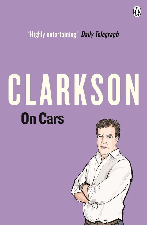 Clarkson on Cars(Kobo/電子書)