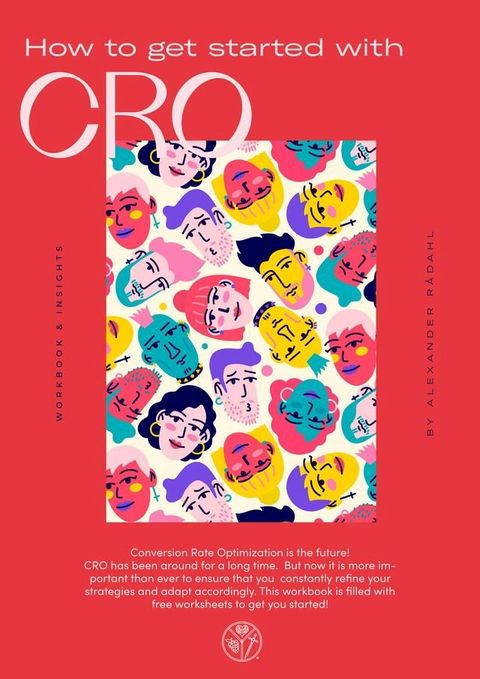 How to get started with CRO(Kobo/電子書)