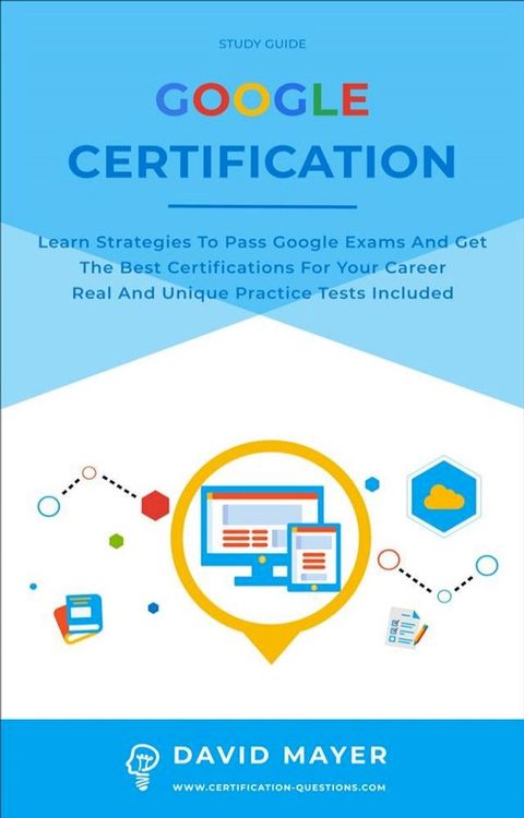 Google Certification(Kobo/電子書)