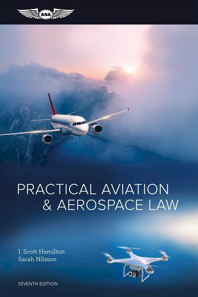  Practical Aviation & Aerospace Law(Kobo/電子書)