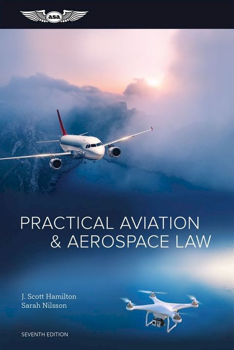 Practical Aviation & Aerospace Law(Kobo/電子書)