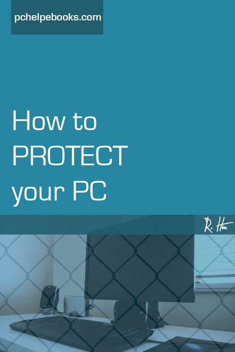 How to PROTECT your PC(Kobo/電子書)