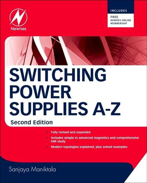 Switching Power Supplies A - Z(Kobo/電子書)