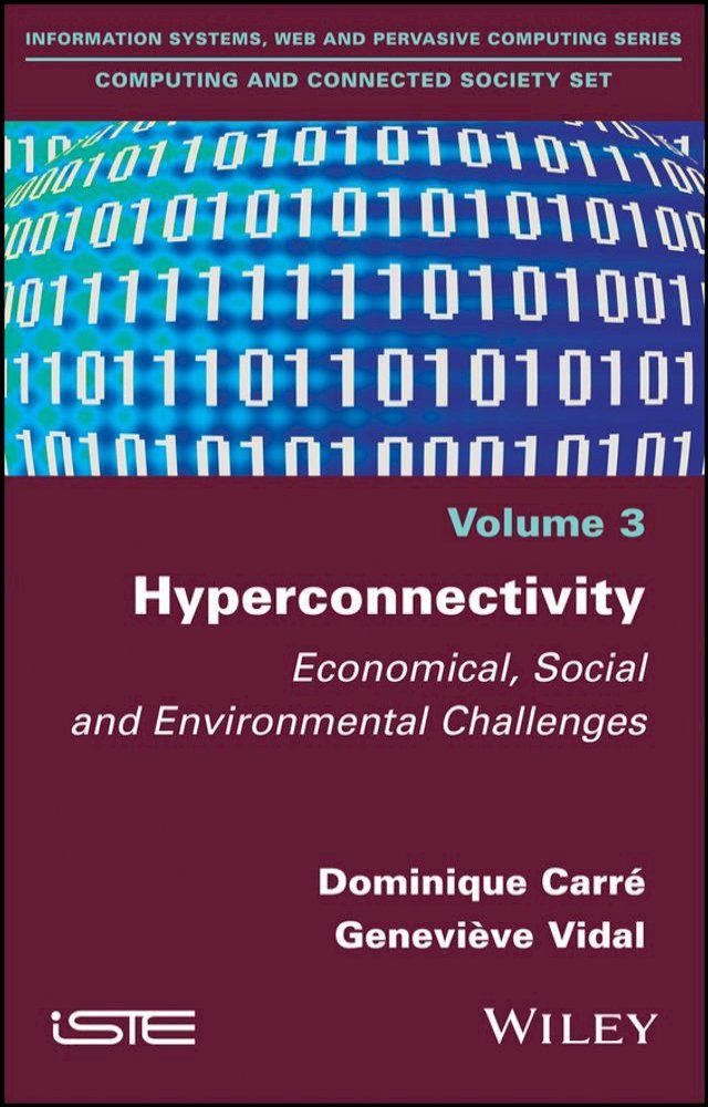  Hyperconnectivity(Kobo/電子書)