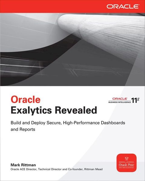 Oracle Exalytics Revealed(Kobo/電子書)