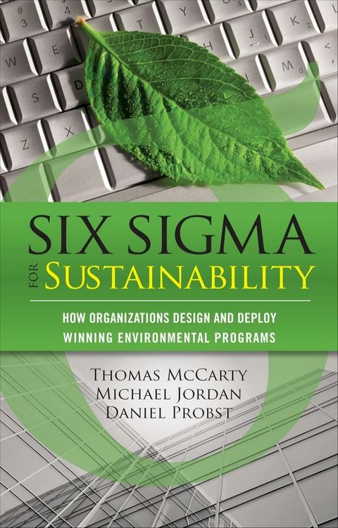 Six Sigma for Sustainability(Kobo/電子書)