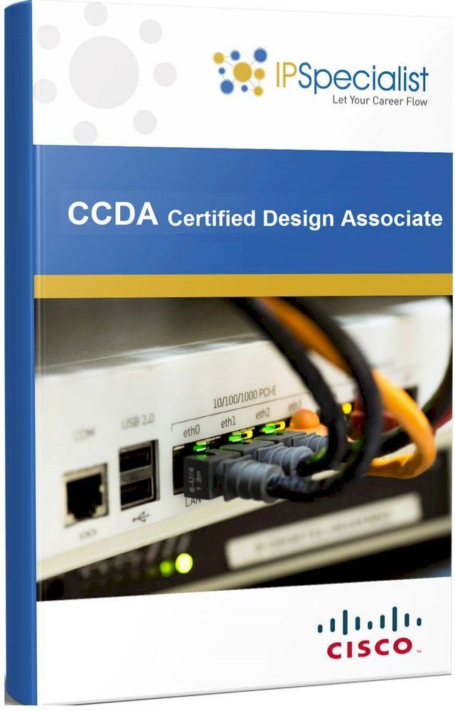  CCDA Cisco Certified Design Associate Technology Workbook(Kobo/電子書)