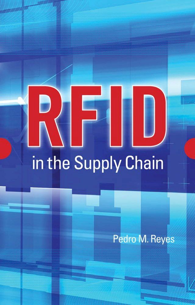  RFID in the Supply Chain(Kobo/電子書)