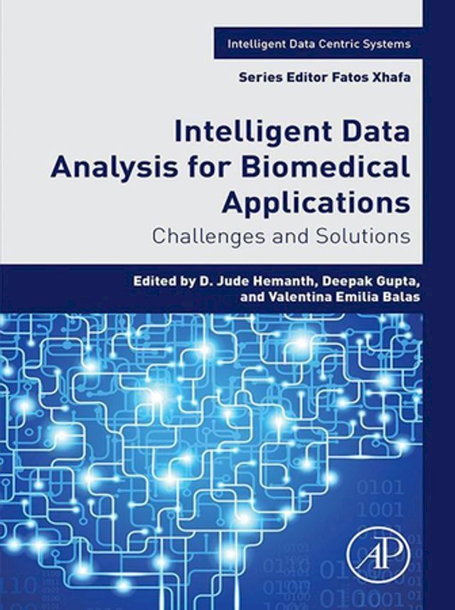  Intelligent Data Analysis for Biomedical Applications(Kobo/電子書)