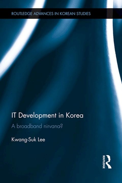 IT Development in Korea(Kobo/電子書)