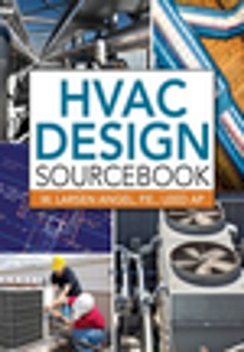 HVAC Design Sourcebook(Kobo/電子書)