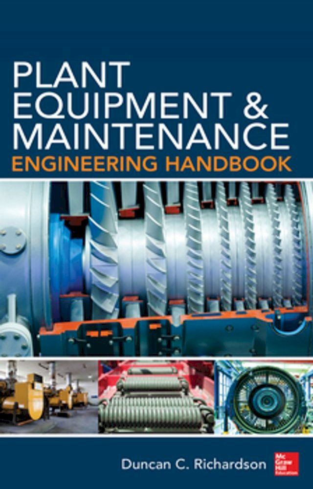  Plant Equipment & Maintenance Engineering Handbook(Kobo/電子書)