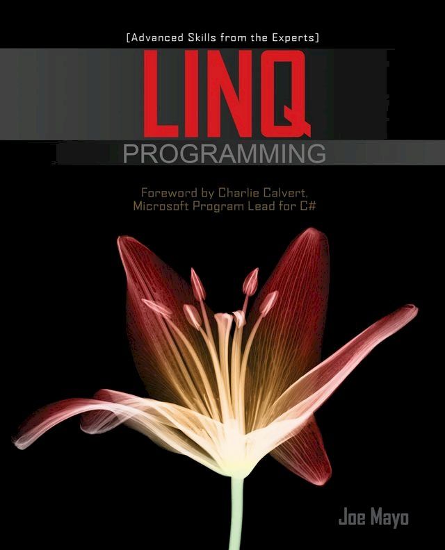  LINQ Programming(Kobo/電子書)