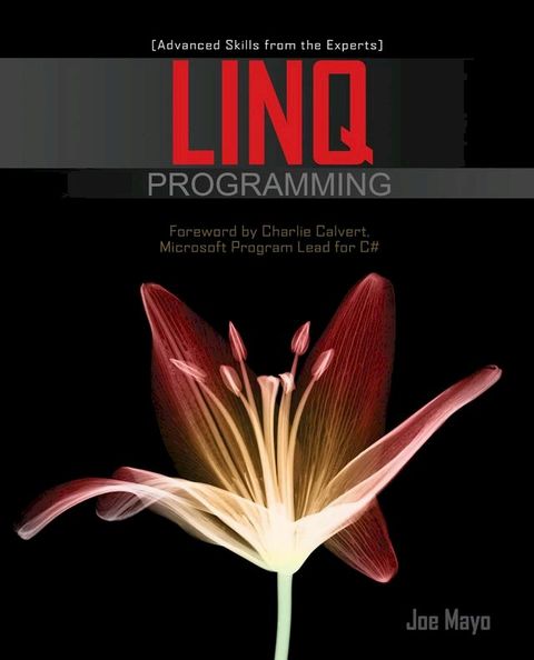 LINQ Programming(Kobo/電子書)