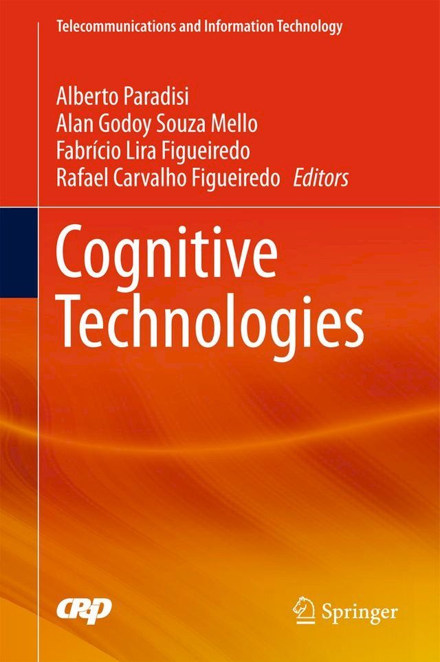  Cognitive Technologies(Kobo/電子書)