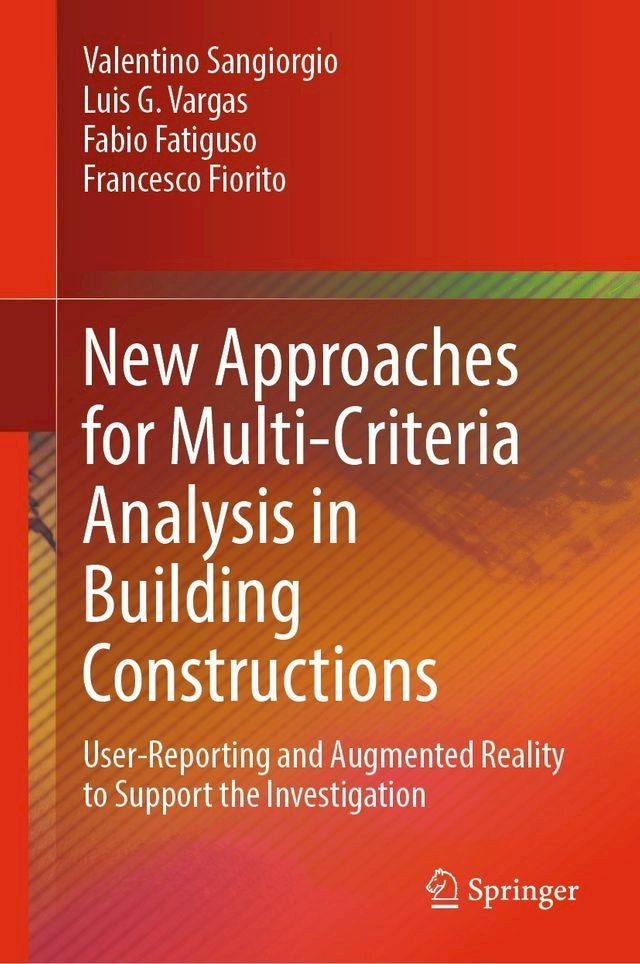  New Approaches for Multi-Criteria Analysis in Building Constructions(Kobo/電子書)