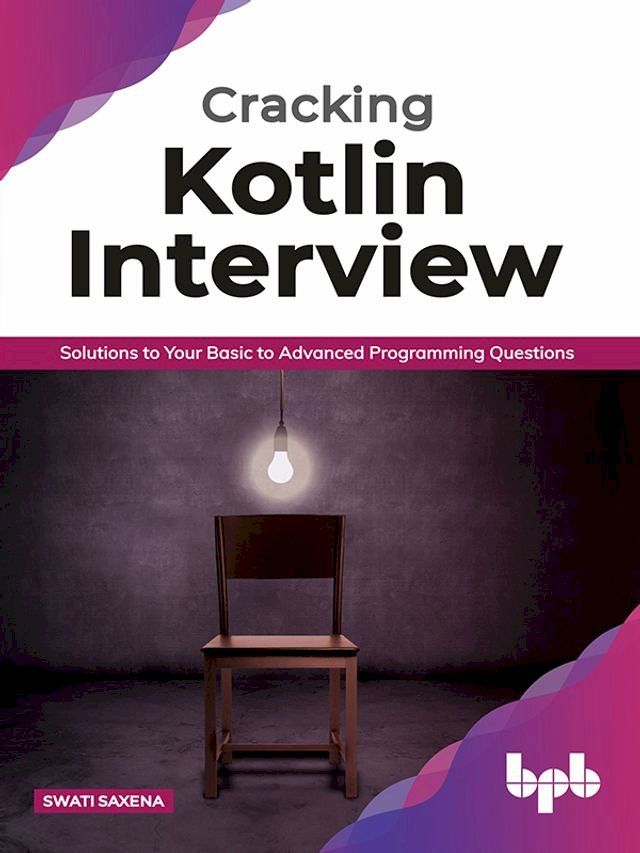  Cracking Kotlin Interview(Kobo/電子書)