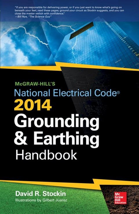 McGraw-Hill's NEC 2014 Grounding and Earthing Handbook(Kobo/電子書)