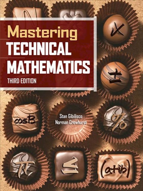 Mastering Technical Mathematics, Third Edition(Kobo/電子書)