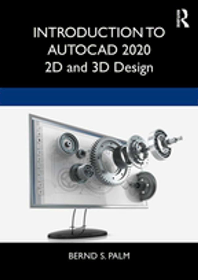  Introduction to AutoCAD 2020(Kobo/電子書)