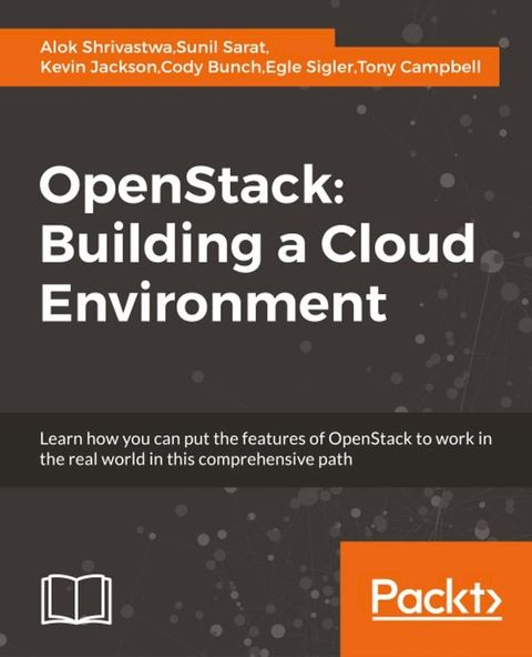 OpenStack: Building a Cloud Environment(Kobo/電子書)