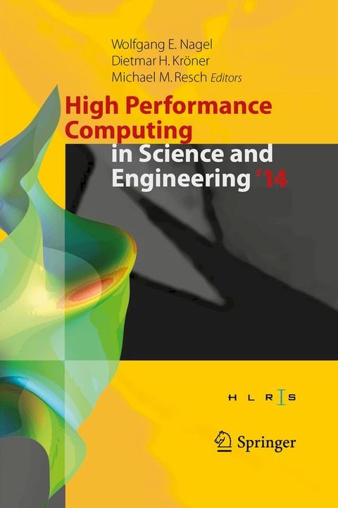 High Performance Computing in Science and Engineering ‘14(Kobo/電子書)