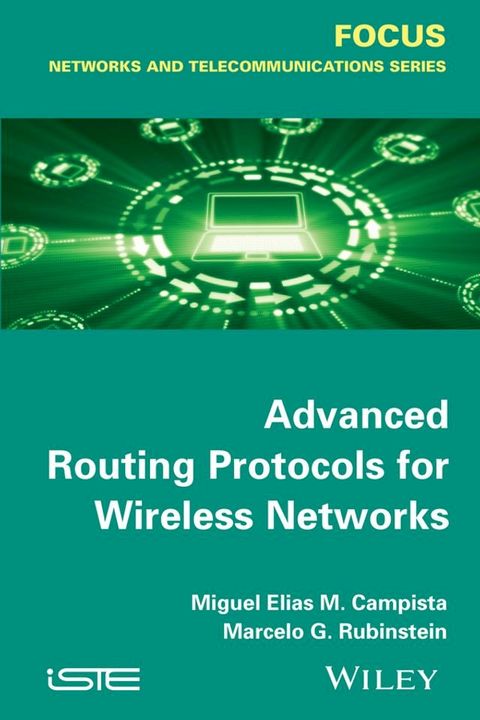 Advanced Routing Protocols for Wireless Networks(Kobo/電子書)