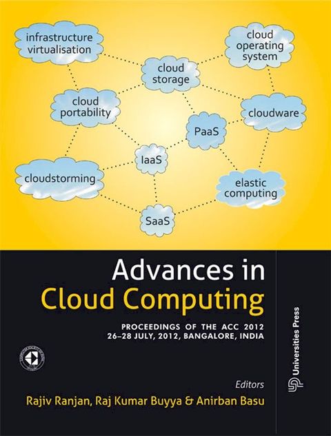 Advances in Cloud Computing(Kobo/電子書)