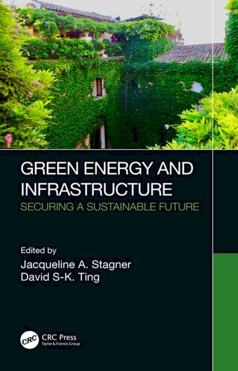 Green Energy and Infrastructure(Kobo/電子書)