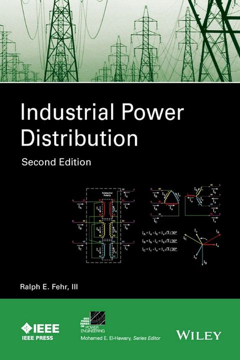 Industrial Power Distribution(Kobo/電子書)