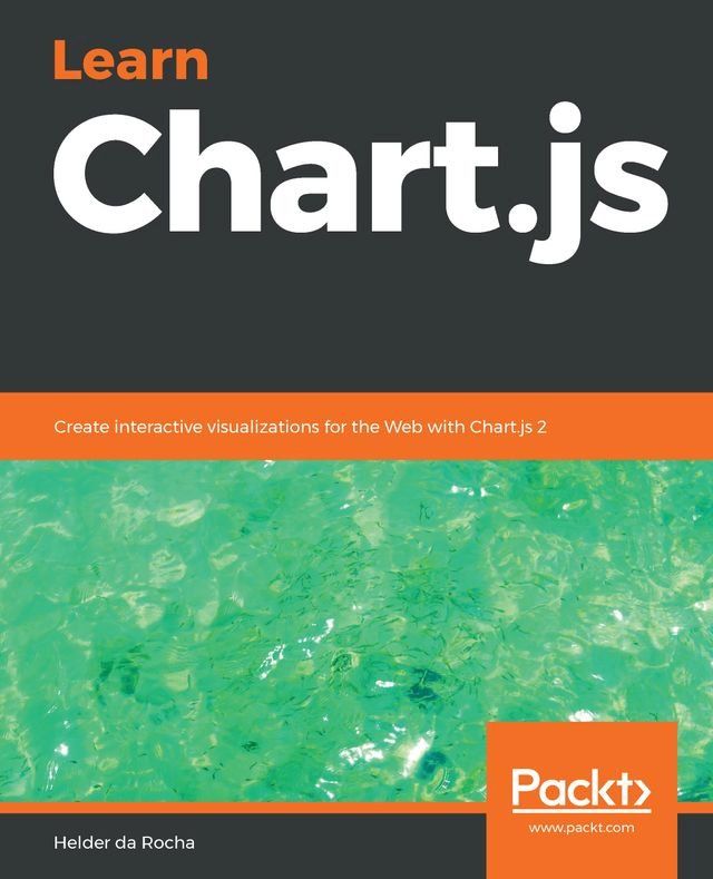  Learn Chart.js(Kobo/電子書)