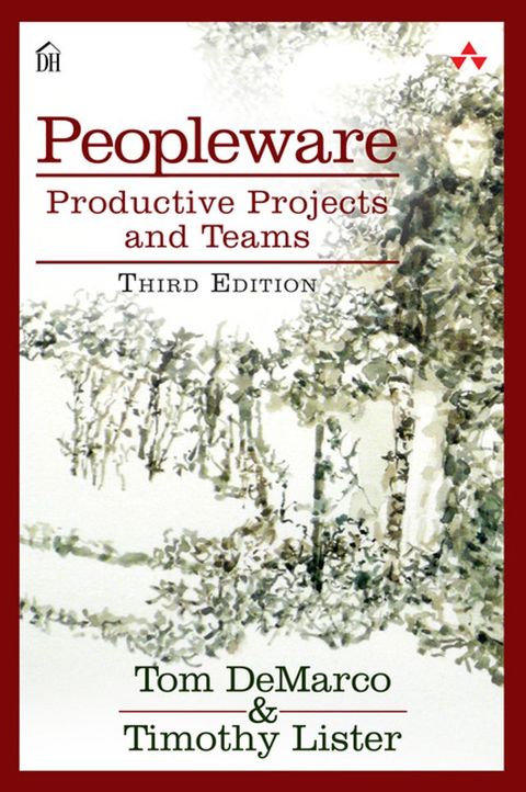 Peopleware(Kobo/電子書)