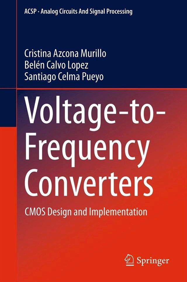  Voltage-to-Frequency Converters(Kobo/電子書)