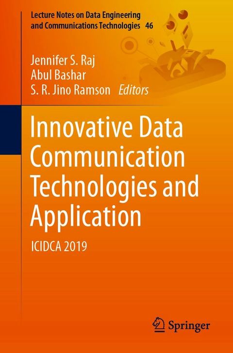 Innovative Data Communication Technologies and Application(Kobo/電子書)