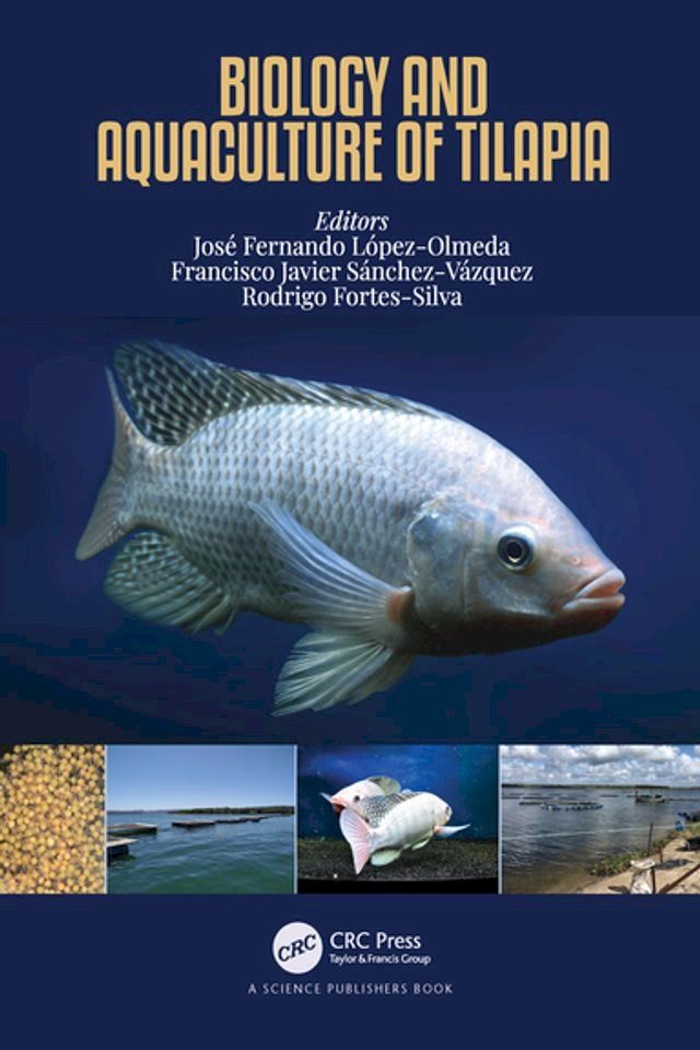  Biology and Aquaculture of Tilapia(Kobo/電子書)