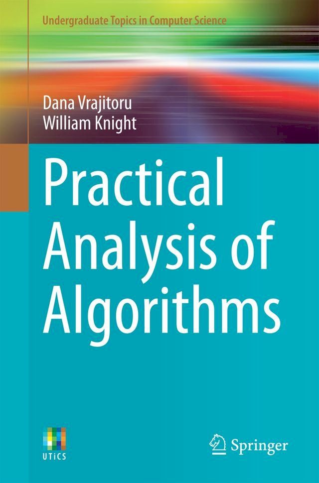  Practical Analysis of Algorithms(Kobo/電子書)