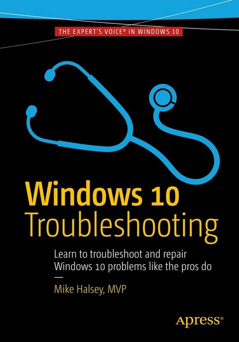 Windows 10 Troubleshooting(Kobo/電子書)