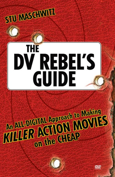 DV Rebel's Guide, The(Kobo/電子書)