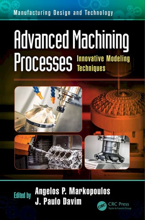 Advanced Machining Processes(Kobo/電子書)