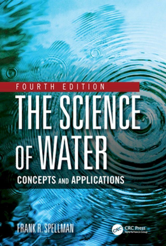  The Science of Water(Kobo/電子書)