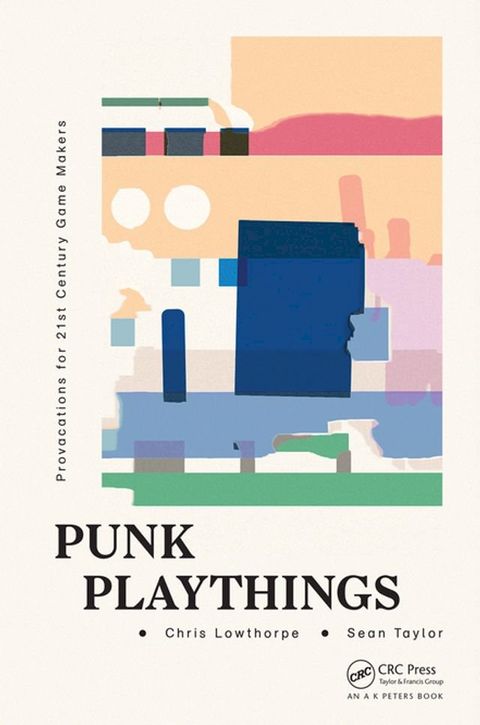 Punk Playthings(Kobo/電子書)