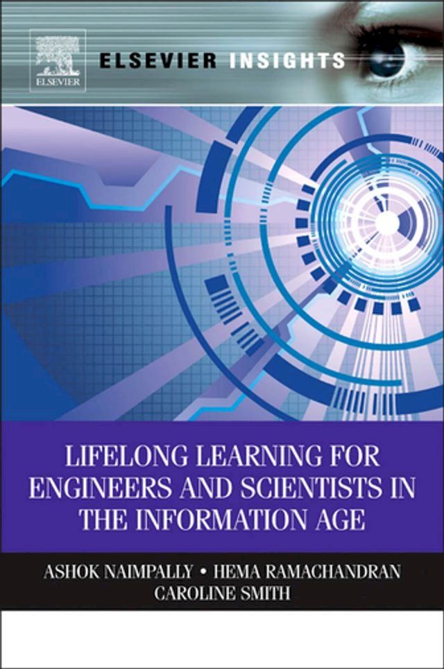  Lifelong Learning for Engineers and Scientists in the Information Age(Kobo/電子書)