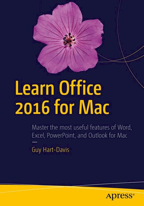 Learn Office 2016 for Mac(Kobo/電子書)